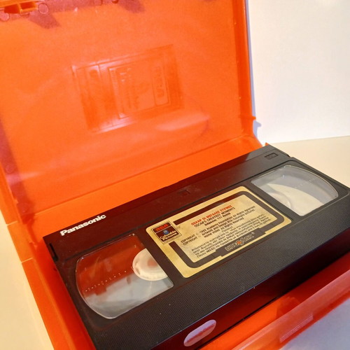 Oscar's Greatest Moments VHS tape used, documentary, Greek subtitles