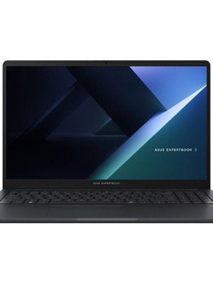 Asus ExpertBook B1 B1503CTA-GR33C0 15.6" FHD (i3-N355/16GB/512GB SSD/No OS) Gentle Grey, GR Keyboard