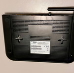 NetFasteR IAD 2 (PSTN) like new
