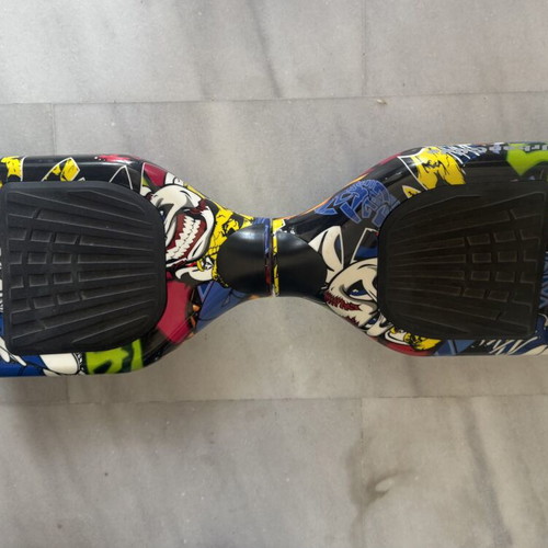 UrbanGlide 65 Lite Multicolor Hoverboard