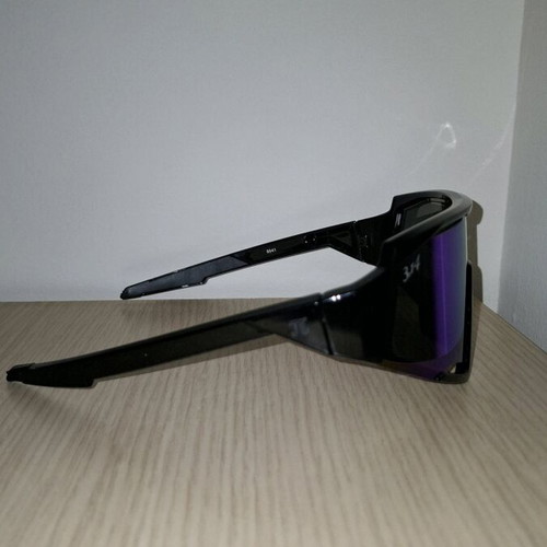Sports sunglasses Picode new, black