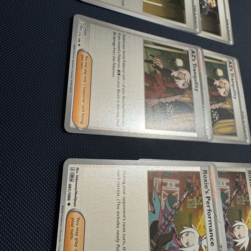 Chaos Rising Trainer Bundle 35 Cards New, Supporter Tool & Stadium