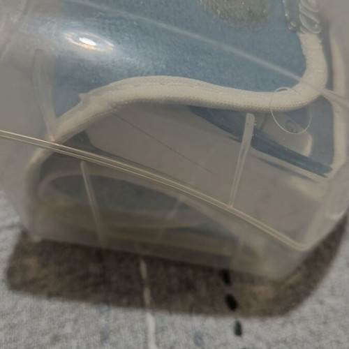 Microlife Wrist Blood Pressure Monitor like new