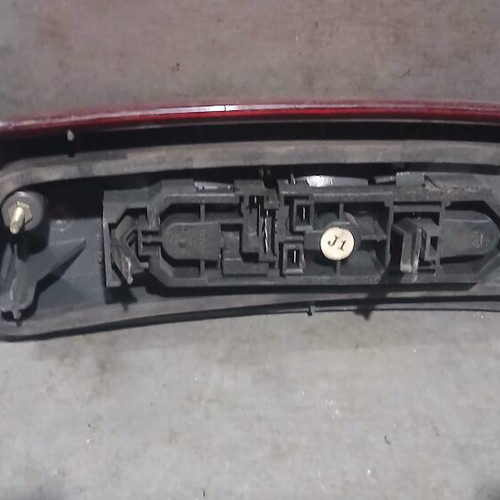 Volvo V70 rear right lower light used, original stop 1997-2000