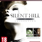 Silent Hill HD Collection για PS3 μεταχειρισμένο