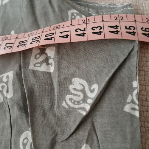 One-piece shorts jumpsuit with straps and buttons, new, size M
