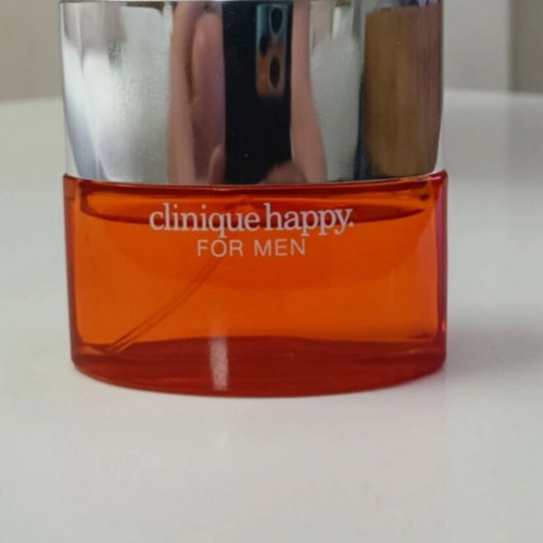 Clinique Happy For Men Eau de Toilette 50ml