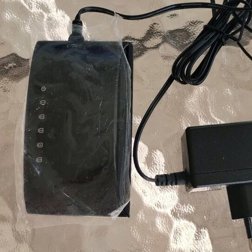 Dlink 5-Port Switch new
