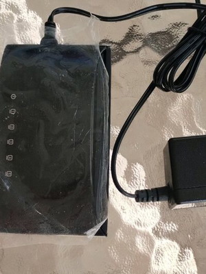 Dlink 5-Port Switch new