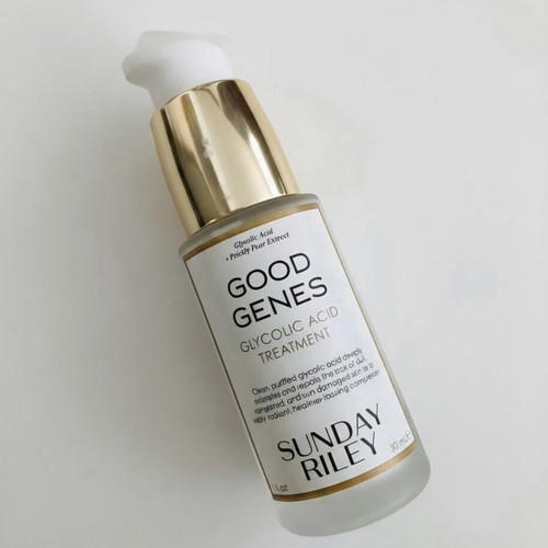 Sunday Riley Good Genes Serum 30ml New