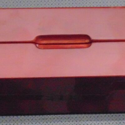 2022 QEII Memorial 5 Coin Set Wooden Case like new