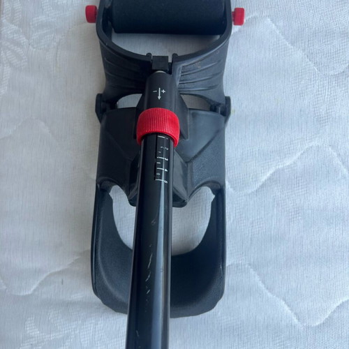 Adjustable forearm exercise device like new