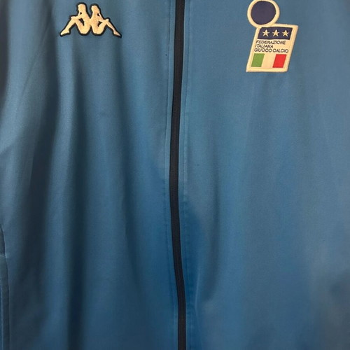 Kappa Italia 2002 jacket like new, authentic original
