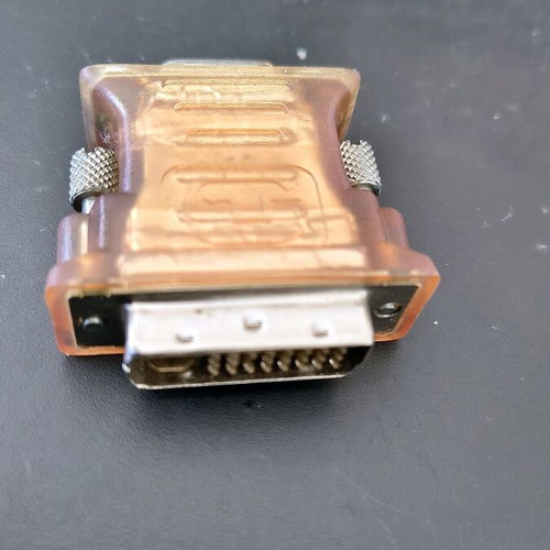 Adapters set like new, various types