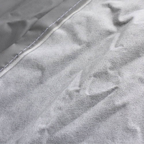 PanCar waterproof car cover for Citroën C4 2026