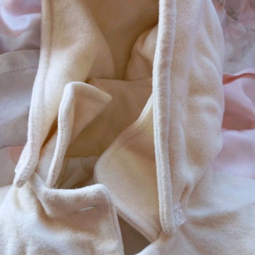 Baby coat used, 2 years old