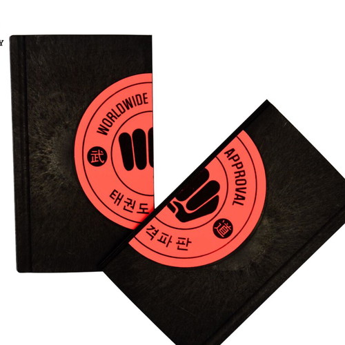 Black Reusable ABS Breaking Tile 25x22x0.7cm New