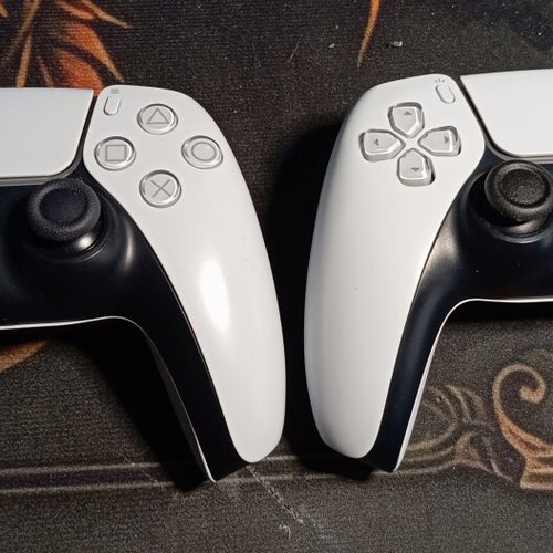 Sony DualSense controller for PlayStation 5
