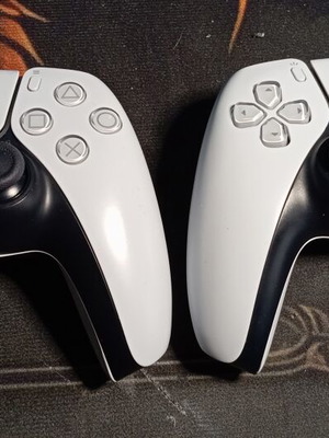 Sony Dualsense controller for PlayStation 5