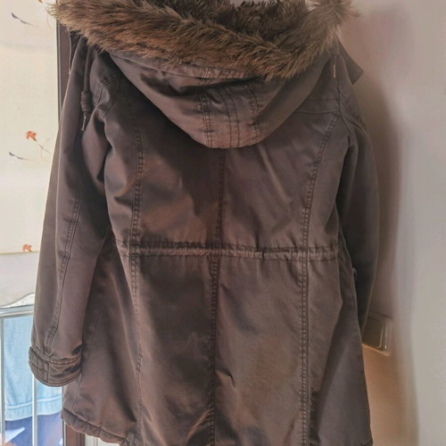 Pull&Bear jacket like new, size M