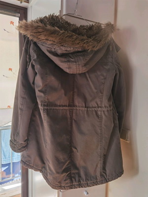 Pull&Bear jacket like new, size M