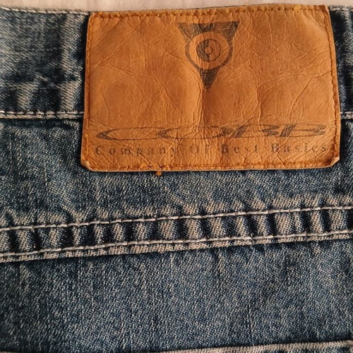 Cobb women's denim shorts like new, size M, 100% cotton