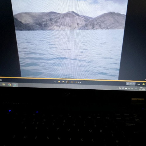 Atlantis The Sunken Kingdom DVD like new, dubbed