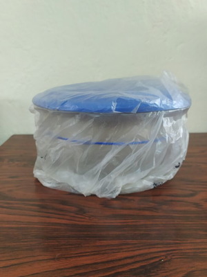 Tupperware bowl 2.1L, new