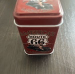 Storage box like new