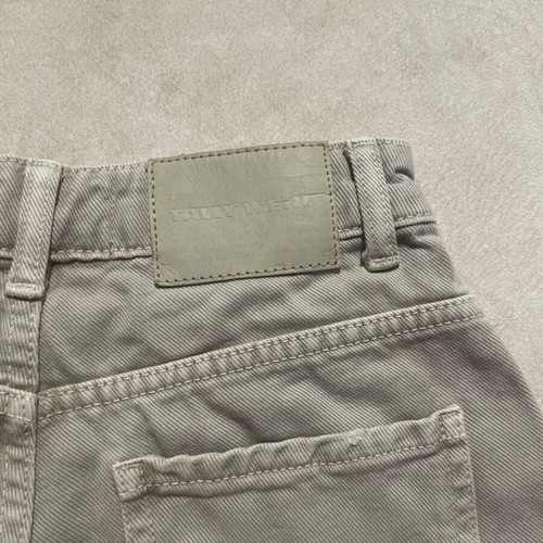 Shorts like new, beige and brown, size XXS 32 4