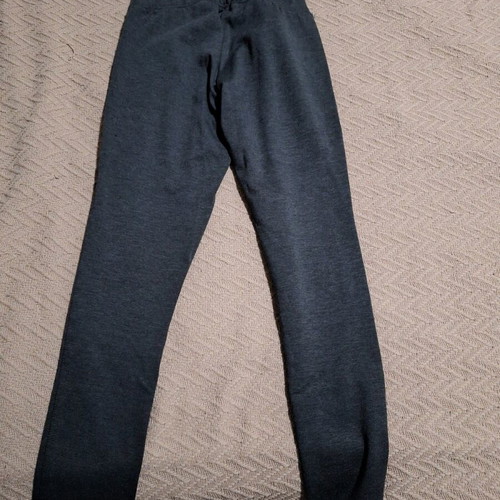 Anel women's dark gray leggings small like new