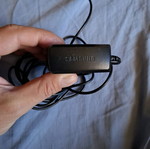 Samsung charger like new for old phone model type Atads10 ebe