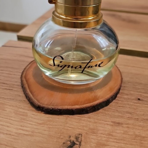 S.T. Dupont Signature Pour Femme Eau de Parfum vintage, tester, 100ml