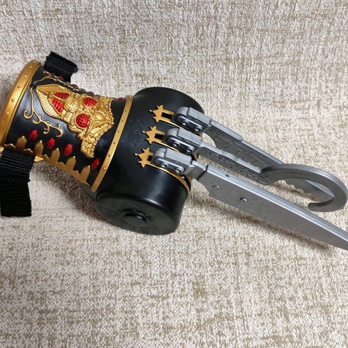 Hook Tri-Hook Captain Hook Mattel 1991 new