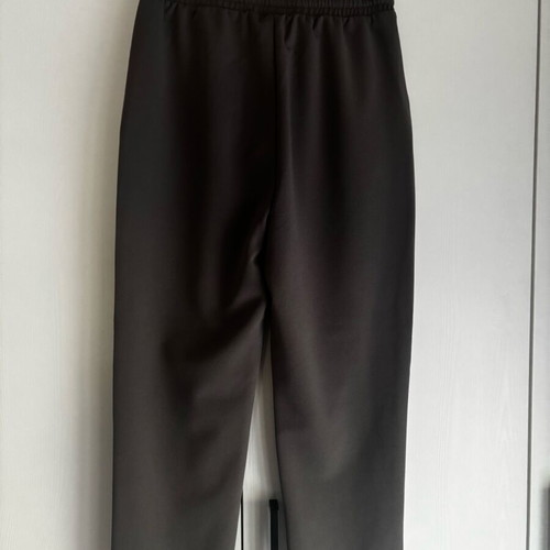 Sinsay pants mocha like new, size S