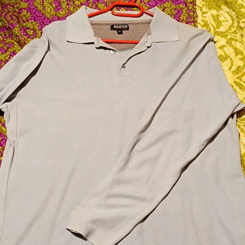 Master blouse new, size Medium