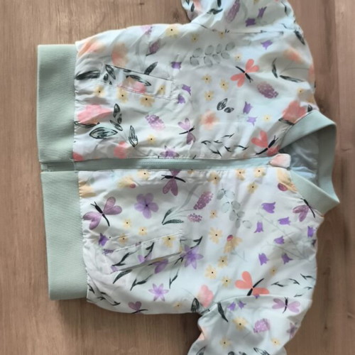 Pepco reversible bomber jacket for 12 months like new