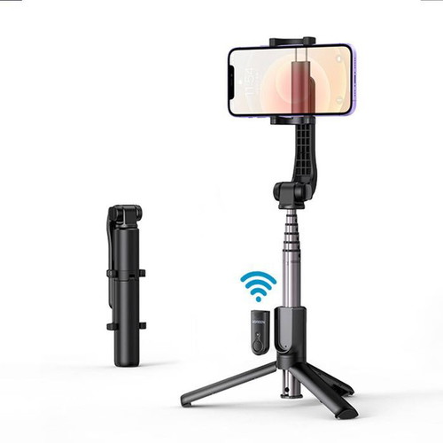 Ugreen 50758 Bluetooth Selfie Stick with Tripod new