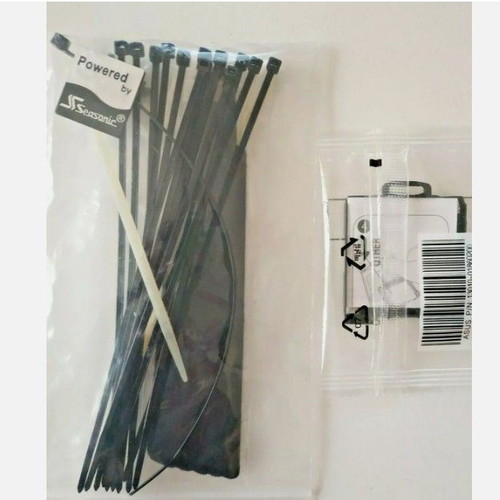Asus CPU installation tool new with original Seasonic PSU spare parts