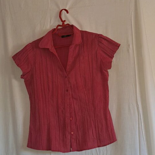 Women's shirt used size 42 F&F