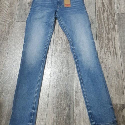 Crocker Jeans Skinny Women's Jeans new, size S, blue
