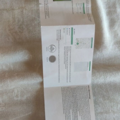 Bluetooth location tracker and anti-theft alarm used