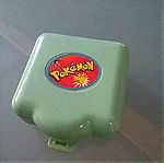  Nintendo Pokemon Polly Pocket 1997