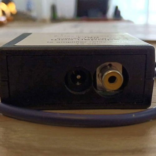 Relay Protection Between Transceiver and Shortwave Amplifier