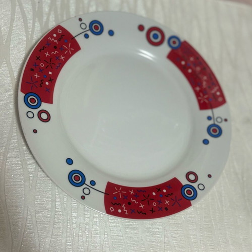 Amita collectible plate like new