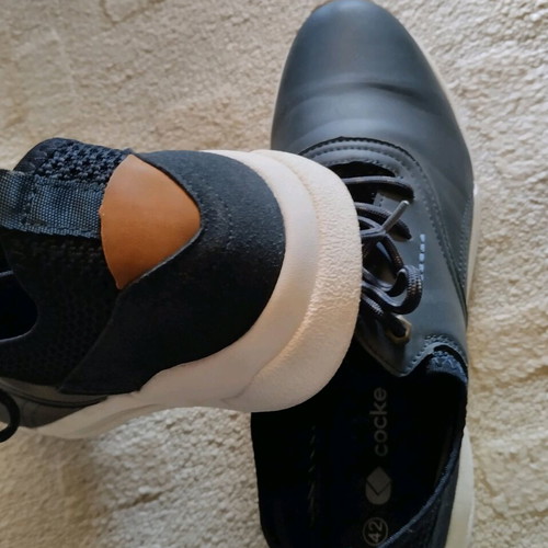 Cockers shoes like new, size 42