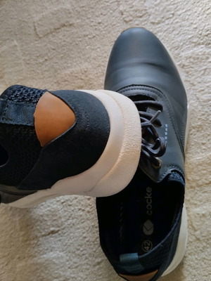 Cockers shoes like new, size 42