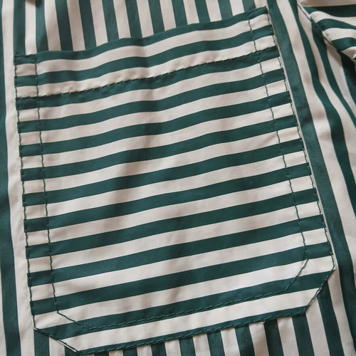 Marni striped women's shirt like new, size 42