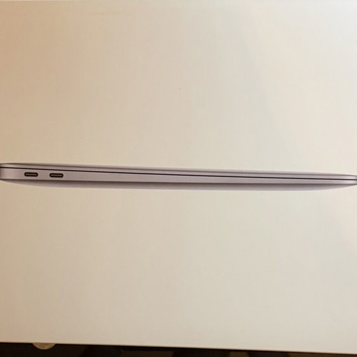 MacBook Air M1 13-inch 256GB