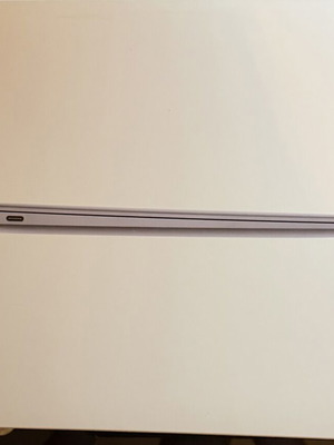 MacBook Air M1 13-inch 256GB